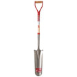 SPADE DRAIN WOOD ACE 16"