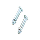 Arnold Wheel Bolts 2 pk
