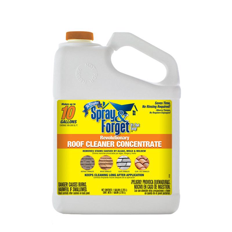ROOF CLEANER 1G
