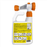 Spray & Forget Roof Cleaner 32 oz Liquid