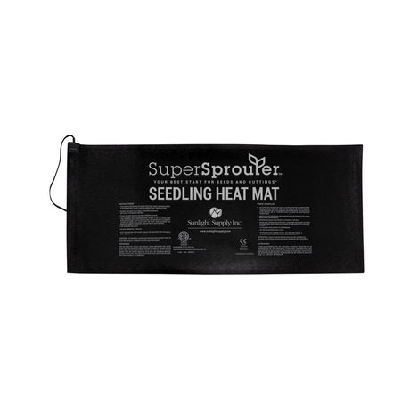 SEEDLING HEAT MAT 21X48"