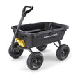 POLY DUMP CART 1200LB