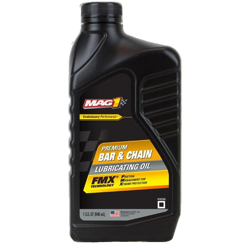 BAR & CHAIN OIL 32OZ