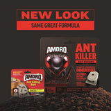 Amdro Ant Killer Bait Station 4 pk