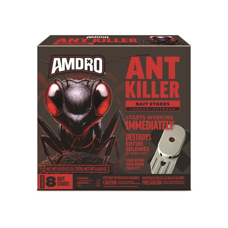 ANT KILLING BAIT 8PK