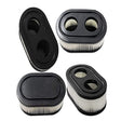 AIR FLTR OVL 550E/550EX