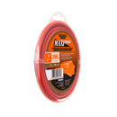 Arnold Maxi Edge Commercial Grade .095 in. D X 40 ft. L Trimmer Line