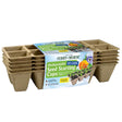 PLANT POT SEED STAR 5PK