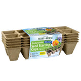 PLANT POT SEED STAR 5PK