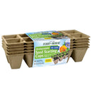 PLANT POT SEED STAR 5PK