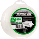 Arnold Residential Grade .080 in. D X 40 ft. L Trimmer Line