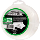 Arnold Residential Grade .080 in. D X 40 ft. L Trimmer Line