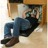 Earth Edge 0.75 in. H X 18 in. W X 40 in. L Creeper Pad