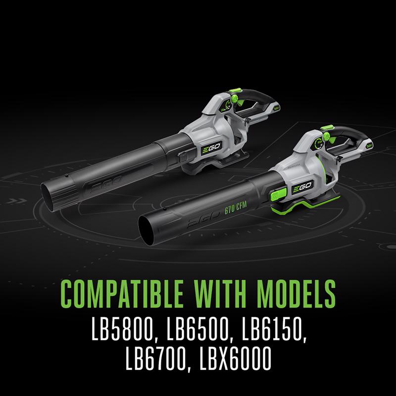 EGO Power+ LBX6000 Leaf Blower Nozzle