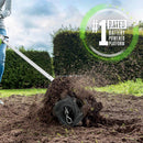 EGO Power+ Multi-Head System CTA9500 8 in. Cultivator Attachment