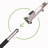 EGO Power+ Multi-Head System CTA9500 8 in. Cultivator Attachment