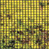 Tenax 2 ft. H X 15 ft. L Polypropylene Barrier Netting Black