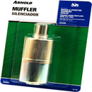 Arnold Muffler 1 pk 3/4" PIPE