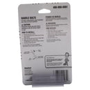Arnold Handle Bolts 2 pk