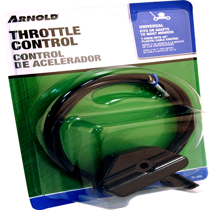 Arnold Throttle Control 1 pk