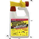 Summit Mosquito Barrier Insect Killer Liquid 32 oz