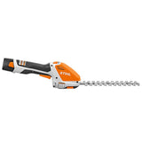 STIHL HSA 26 4.7 in. 11 V Battery Trimmer Kit (Battery & Charger)