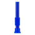 FUNNEL PLASTIC BLUE 1PC