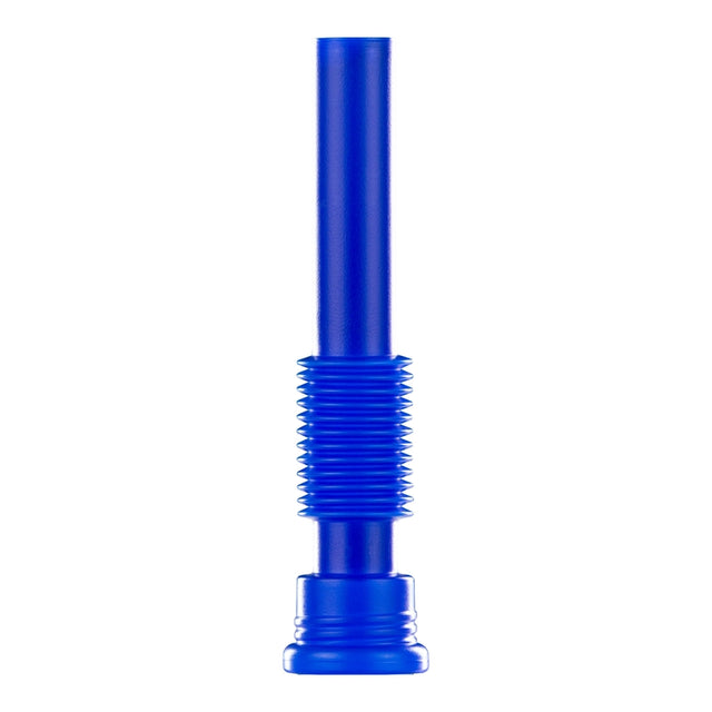 FUNNEL PLASTIC BLUE 1PC