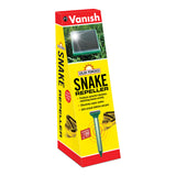 SOLAR PWR SNAKE REPELLER