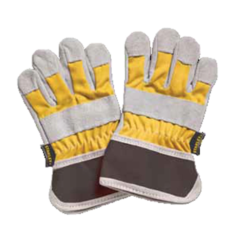 STANLEY JR. WORK GLOVES