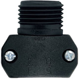 HOSE MENDER PLST FML/MLE