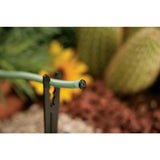 Orbit 1/4 in. Barbed Drip Irrigation End Cap 25 pk