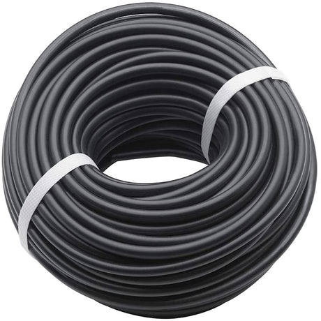 DRIP SOAKR TUBE 1/4"60'