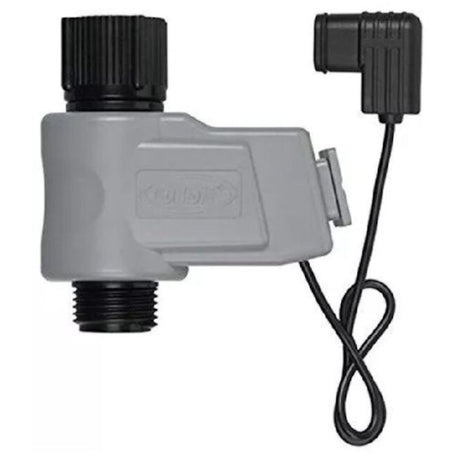 HOSE VALVE PLYMR FML/MLE