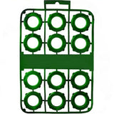 HOSE WASHER SET VINYL