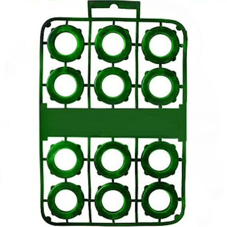 HOSE WASHER SET VINYL