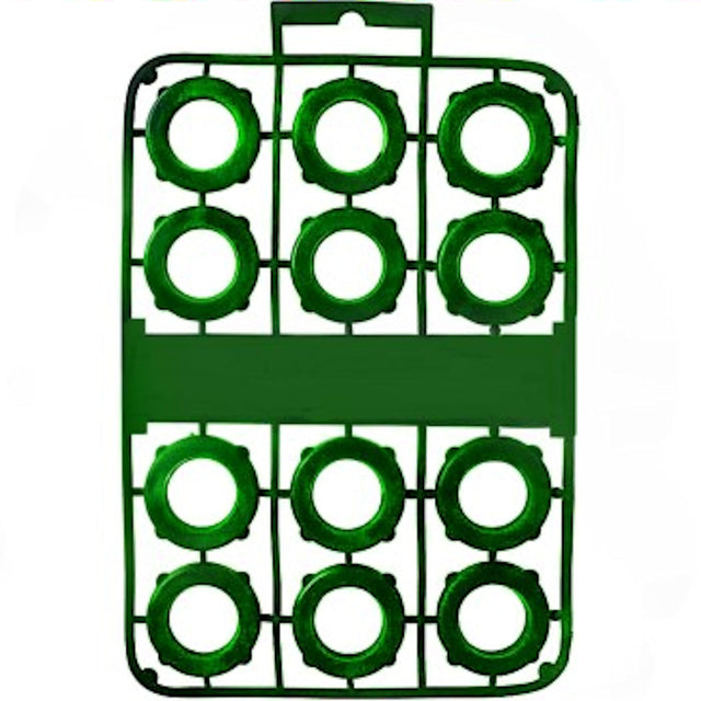 HOSE WASHER SET VINYL