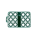 Orbit Vinyl Non-Threaded Hose Washer Set