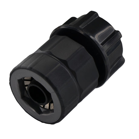 HOSE MENDER PUSH FM5/8"