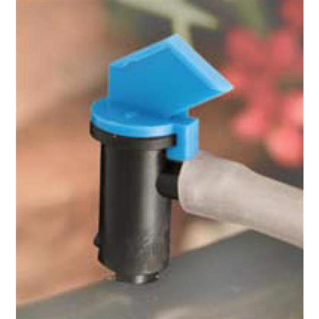 Orbit Spot Drip Irrigation Dripper 2 gph 10 pk