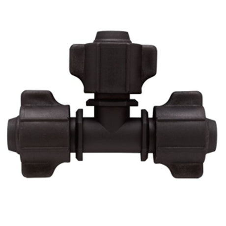 DRIP IRRIGATION TEE 1/2"
