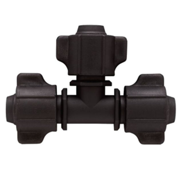 DRIP IRRIGATION TEE 1/2"