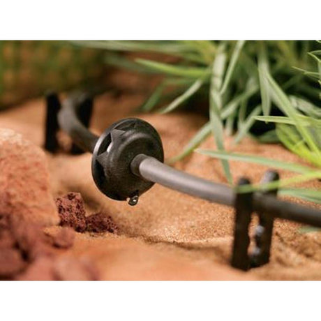Orbit Spot Drip Irrigation In-Line Dripper 0.5 gph 10 pk
