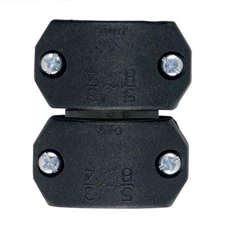 HOSE MENDER DF 5/8-3/4"