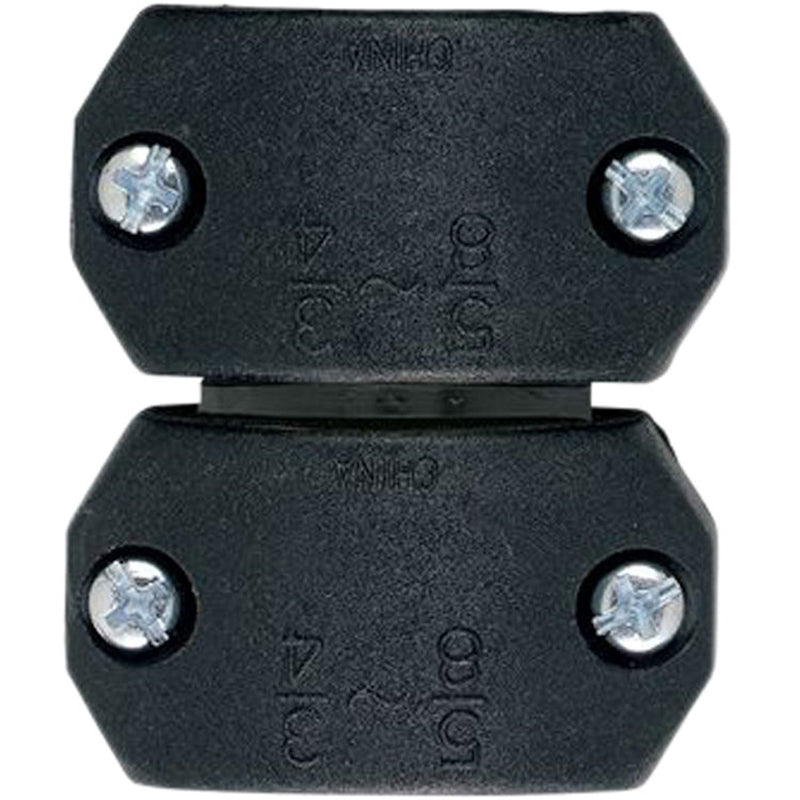 HOSE MENDR DBL FML 1/2"