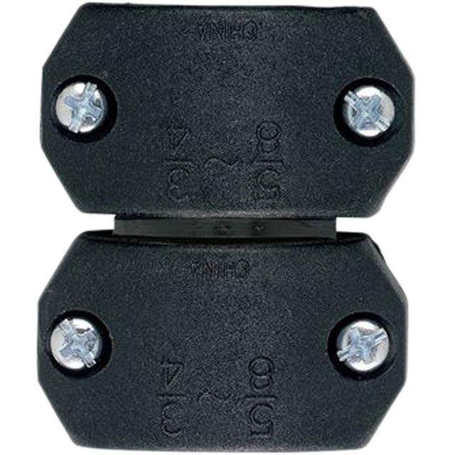 HOSE MENDR DBL FML 1/2"