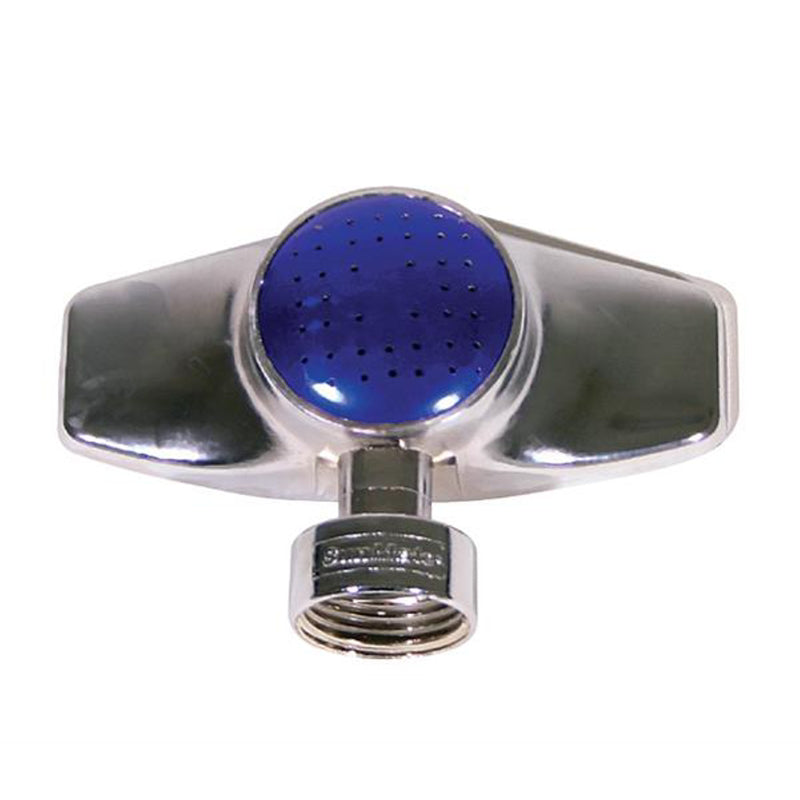 STIONRY SPRNK ZINC 30'SQ