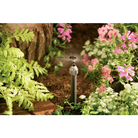 Orbit Full-Circle Drip Irrigation Micro Sprinkler on Stake 30 gph 5 pk