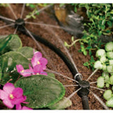 Orbit Full-Circle Drip Irrigation Emitter 16 gph 10 pk