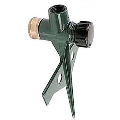 Orbit Spike Base Sprinkler Base 1 pk
